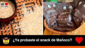 Comunidad Sikuani produce el primer mañoco comercial en Mapiripán, Meta