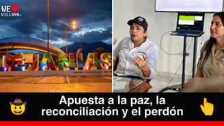 El Meta ratifica su compromiso con la Paz