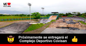 Villavicencio tendrá la primera pista de BMX del Meta