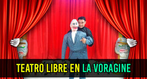 Hoy se estrena la obra “Al caer la noche: La muerte de lola la muñeca”