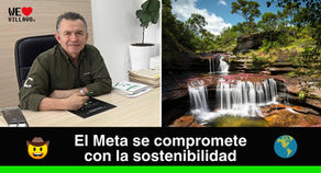 Aprobado el plan de acción para la protección ambiental en el Meta 2024 - 2027