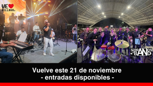 Salsa Pal Barrio regresa a Villavicencio: Anthony Colón será el invitado especial
