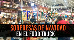 El principal centro de comidas de Villavicencio sorprenderá a sus visitantes en diciembre.
