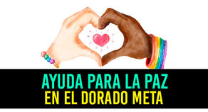 El compromiso que tiene la Gobernación con las víctimas de El Dorado