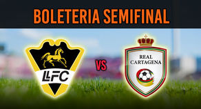 Aquí puedes comprar las boletas para la semifinal del Torneo Águila