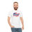 Thumbnail: "STARS AND STRIPES" Adult Unisex Heavy Cotton Tee