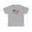 Thumbnail: "STARS AND STRIPES" Adult Unisex Heavy Cotton Tee