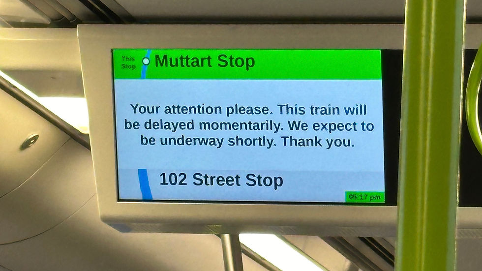 Maximizing the Valley Line Potential