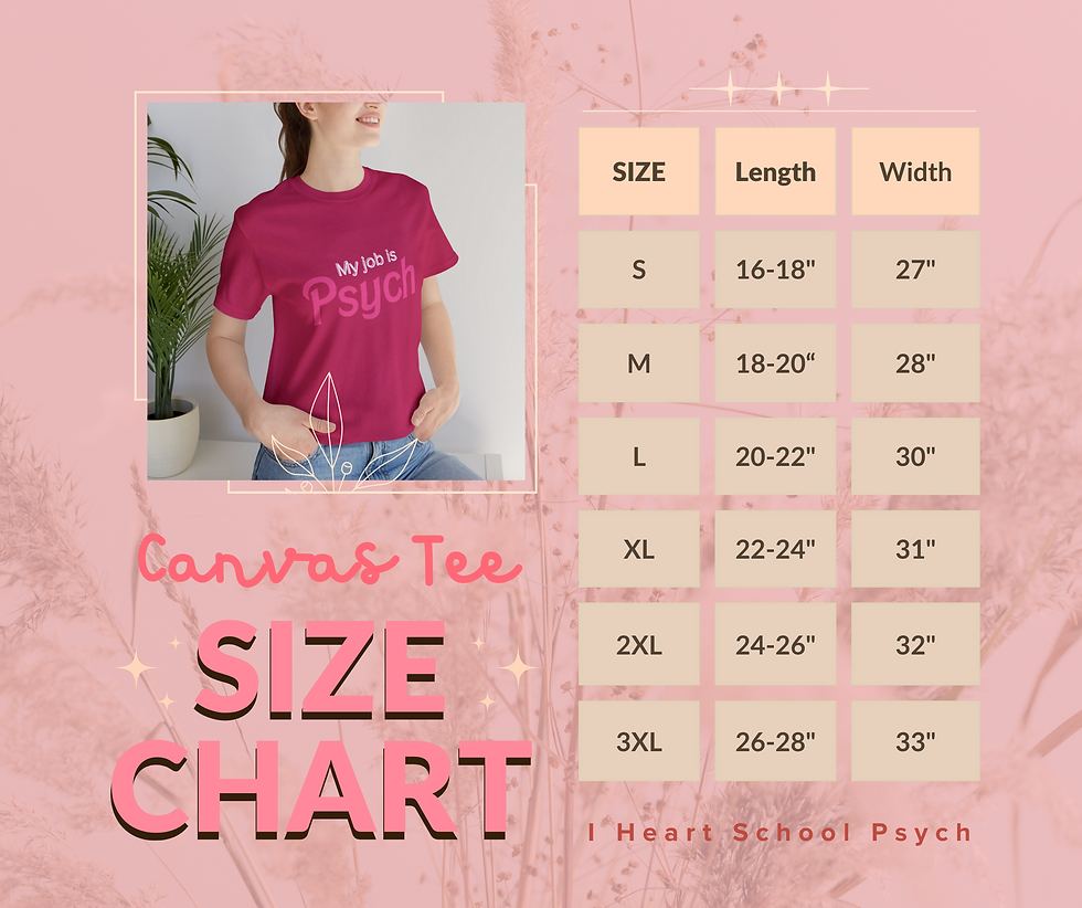 Thumbnail: "School Psychologist" [Pink & Teal Modern Design] Ultra Cotton T-shirt