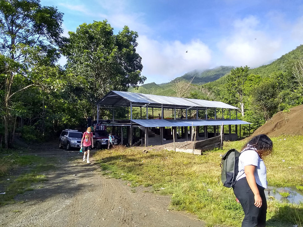 Chinachabilchoch clinic