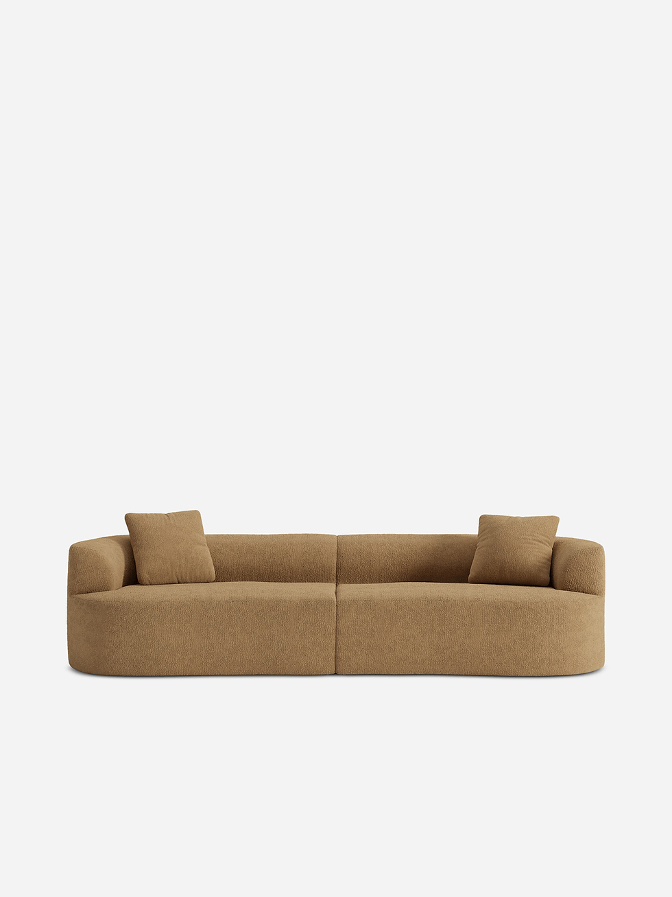 Thumbnail: Unfold Sammy Compressed 3-seater Corner Couch