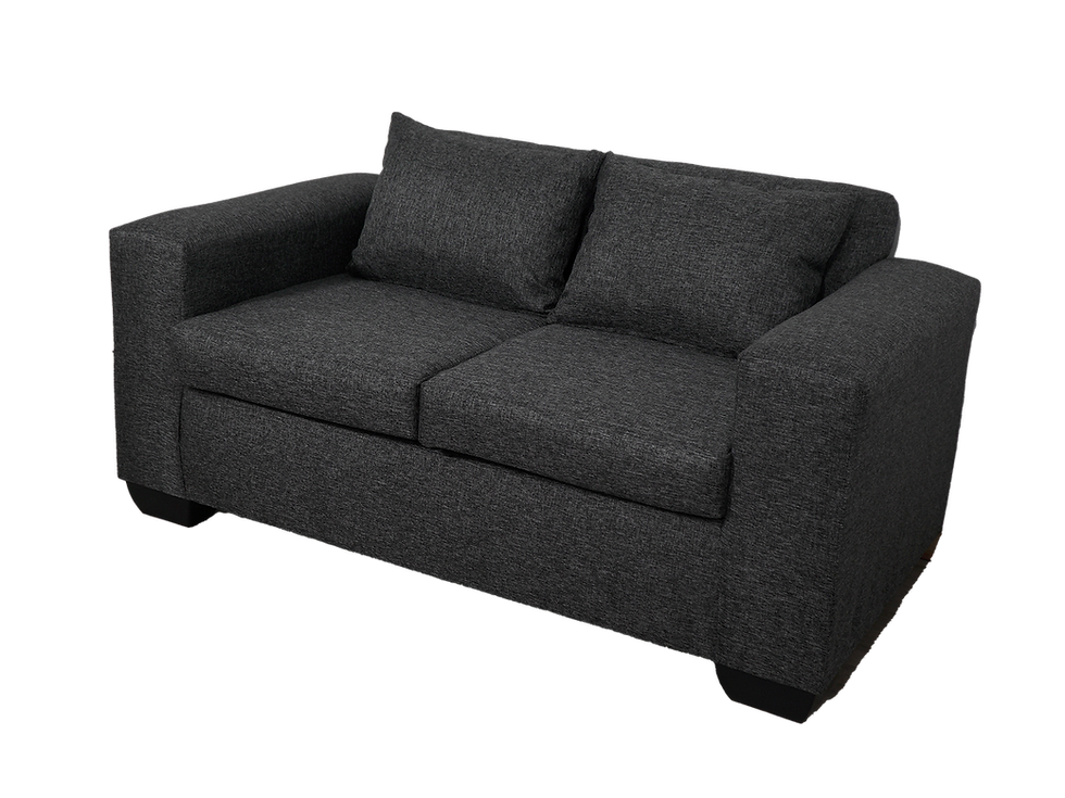 Thumbnail: Dimension 2 Seater - Sofa