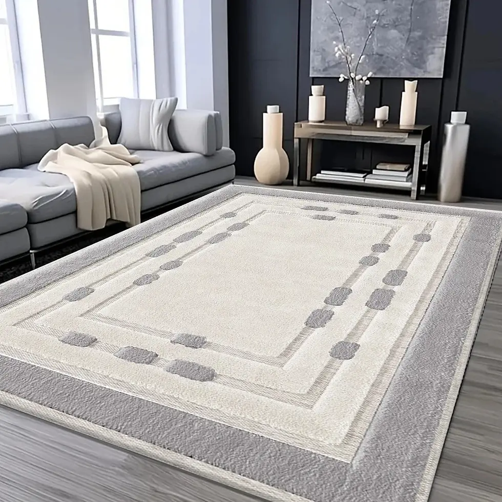 Thumbnail: Bedroom & Living room carpet-variety