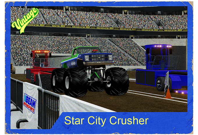 Star City Crusher