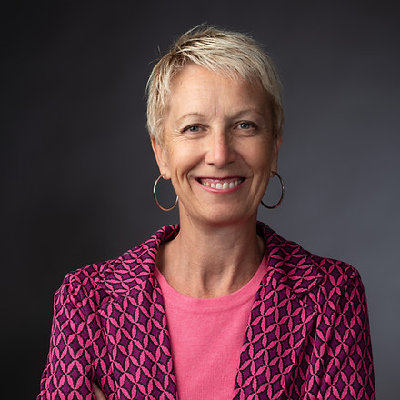 Chantal Fite, fondatrice d'Acouet Conseils