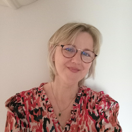 Fabienne Boursier formatrice dans les techniques de vente