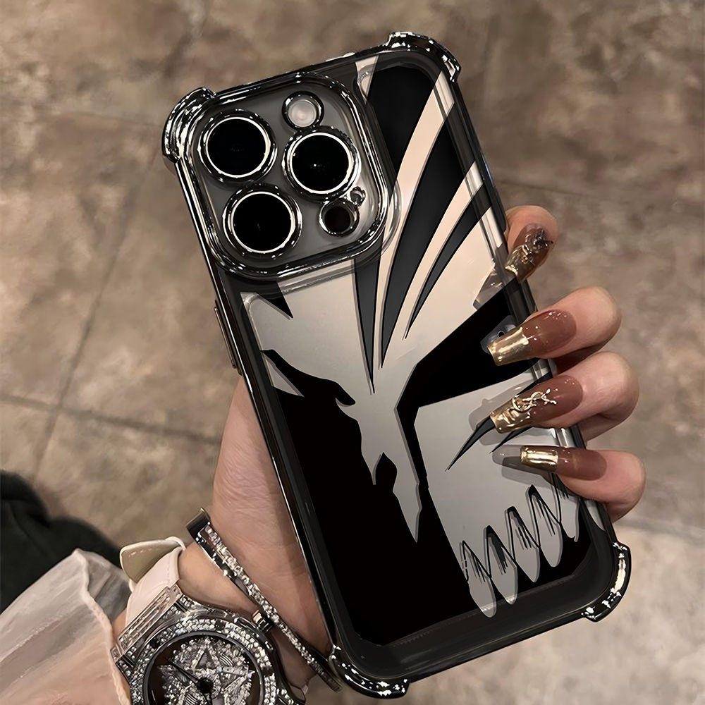 Bleach Phone Case #3 