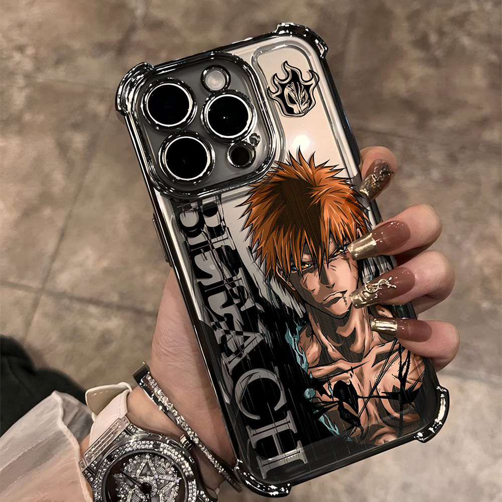 Bleach Phone Case #9 