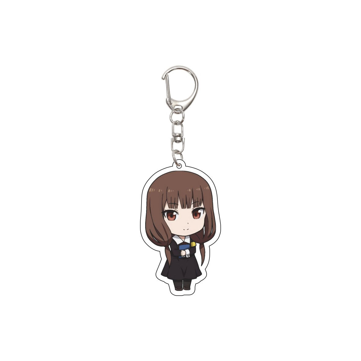 Kaguya-Sama : Love Is War KeyChain #27