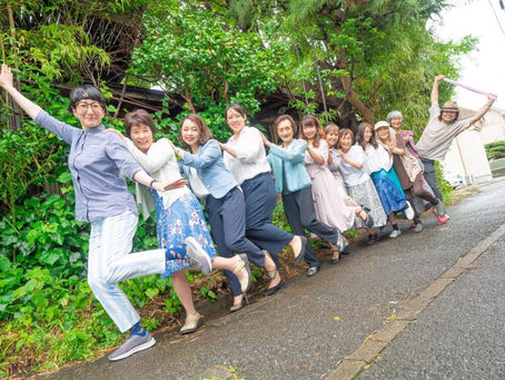 今年のポートレート撮影会の感想を頂きました