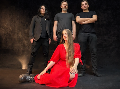 Hanmadi band picture