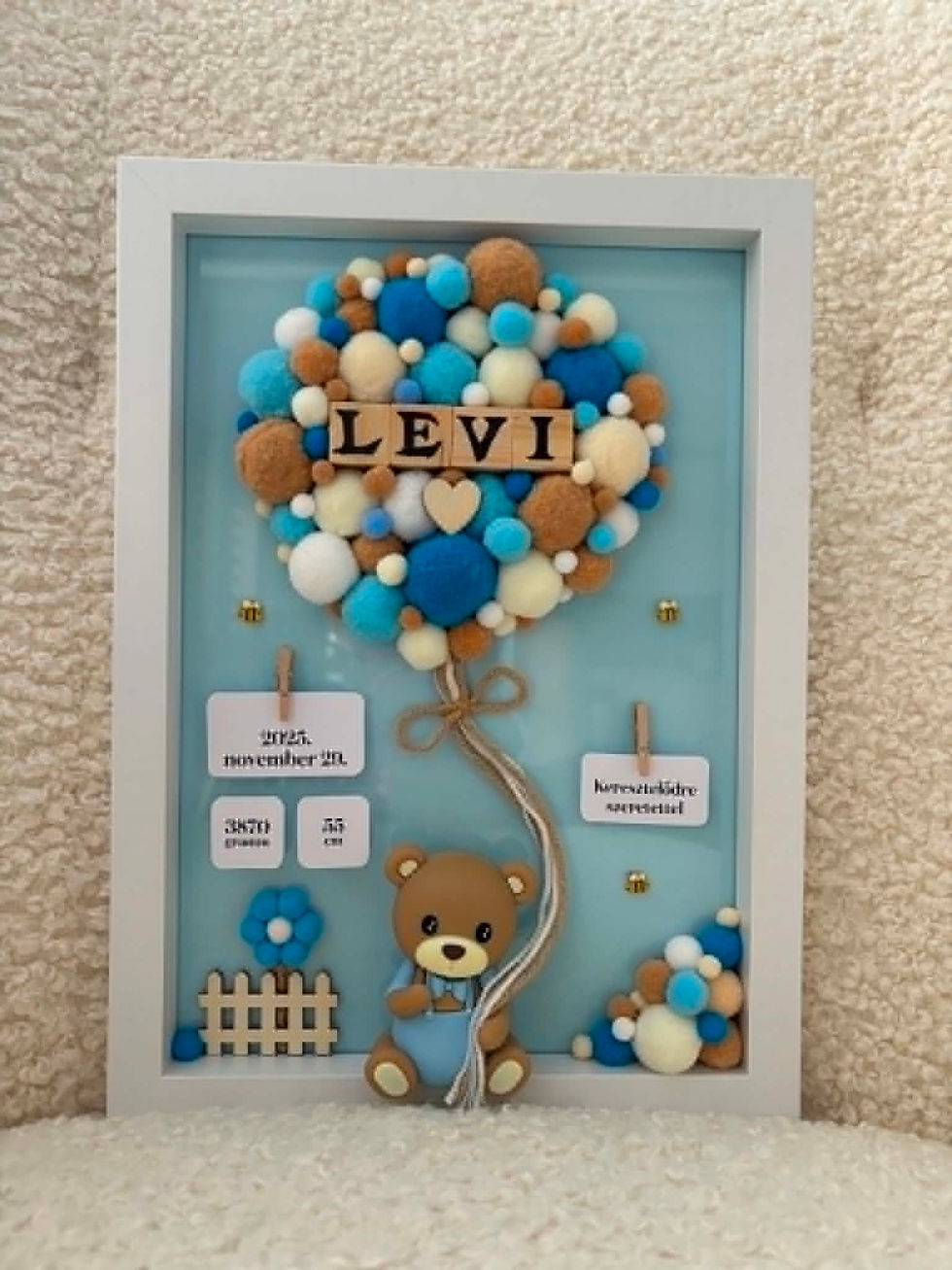 Indexkép: Pompon Memories for BOY