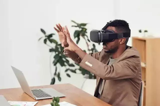 Réalité virtuelle et prévention : révolution de la formation sécurité immersive