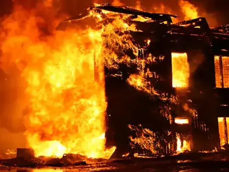 Réglementation incendie en entreprise : prévention et lutte selon le code du travail