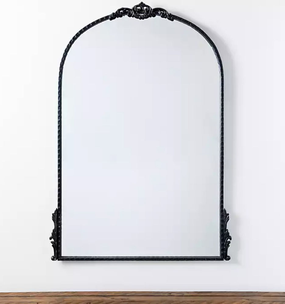ANTHROPOLOGIE MIRROR DUPES