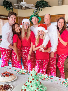 Christmas Treat Contest Recipes!