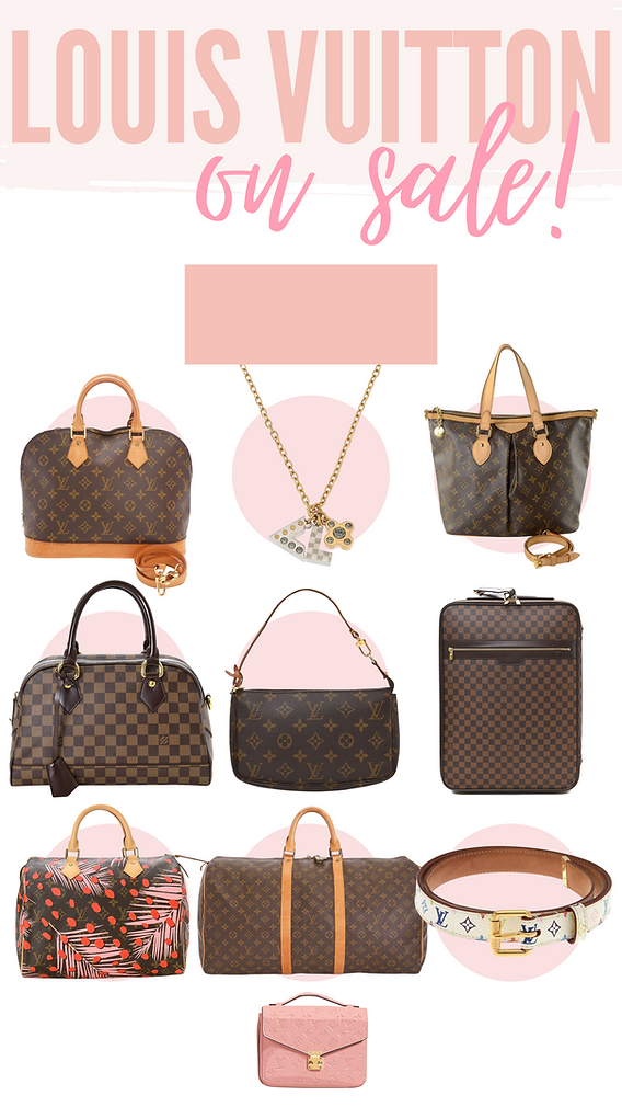 Used Designer Bags: Discount Designer Handbags On Sale - brand-louis-vuitton  - brand-louis-vuitton