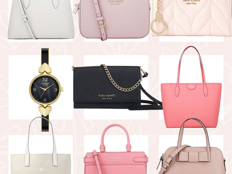 Kate Spade Sale!