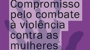 Abaixo assinado por medidas de combate à violência contra as mulheres em Santa Catarina