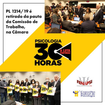 Retirada da pauta das 30 hs na Comissão de Trabalho de Administração e Serviço Público