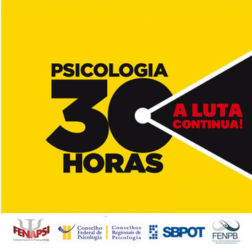 Comissão da Câmara aprova projeto das 30h para Psicologia