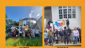 Reinauguração CAPS II Ponta do Coral: Uma Conquista pela Saúde Mental e Inclusão Social