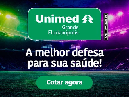 Plano Unimed: A bola já está rolando! ⚽