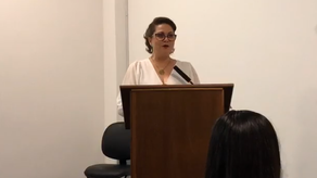 Nova gestão do CRP-12 é empossada