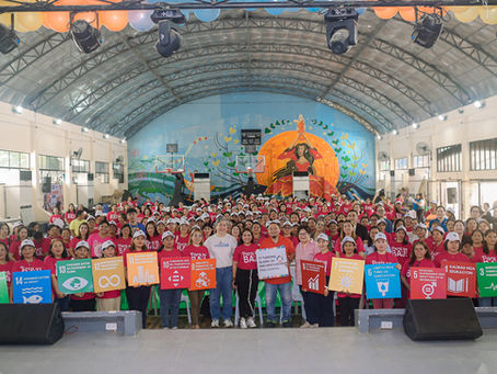 Honoring Women’s Strength and Resilience: Del Carmen Celebrates International Women’s Month