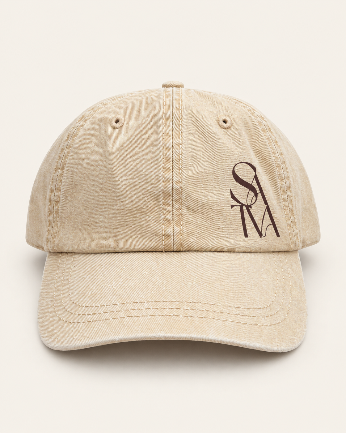 Sattva Everyday Cap – Beige