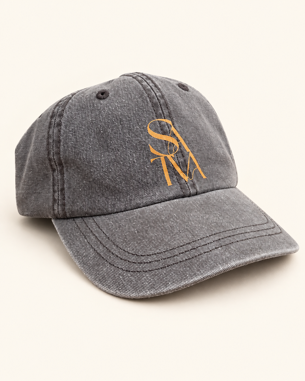 Miniatura: Sattva Everyday Cap – Grey