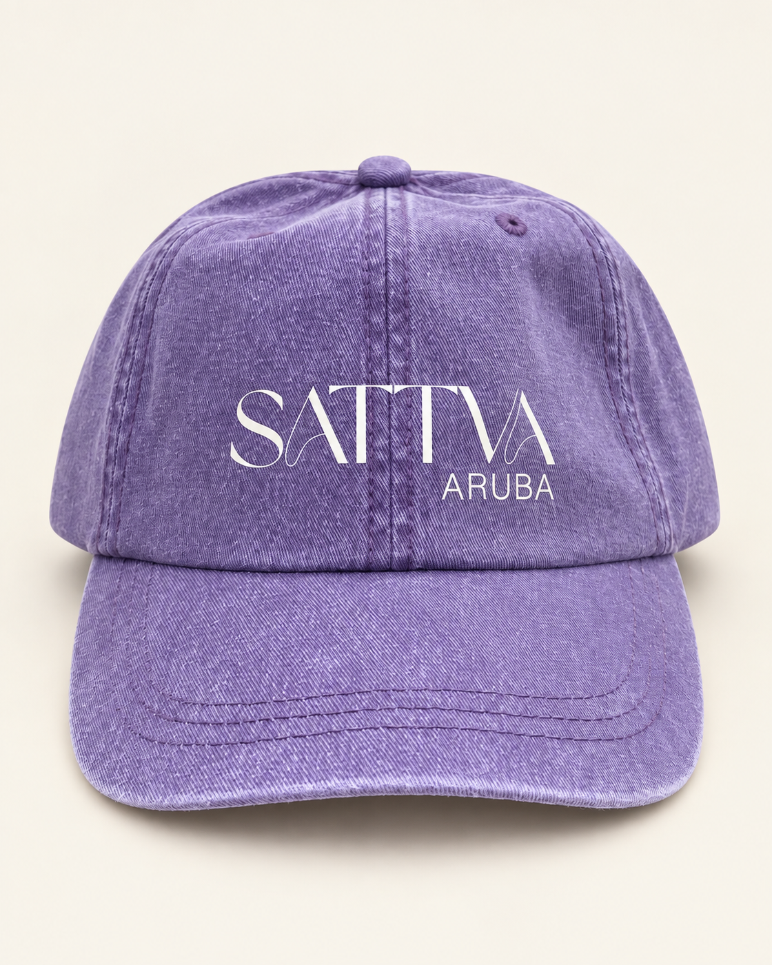 Sattva Everyday Cap – Lavender