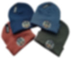 Thumbnail: Wild Women Beanie Hat