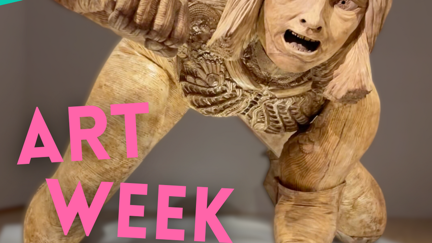 Art Week Tokyo 2024 / 回顧東京藝術週 