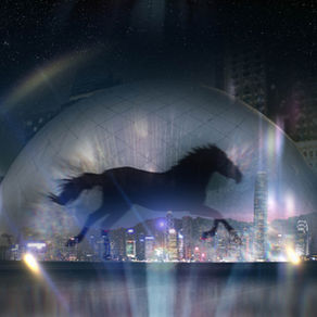  🌤️ 🐉 投奔初夏・藝動六月 — 香港藝文盛事全攻略