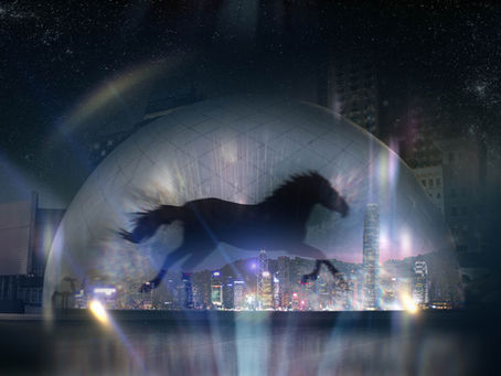 🌤️ 🐉 投奔初夏・藝動六月 — 香港藝文盛事全攻略