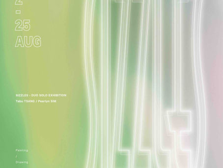ArtSpace 1999 / Tabu TSANG x Pearlyn SIM Duo Solo Exhibition