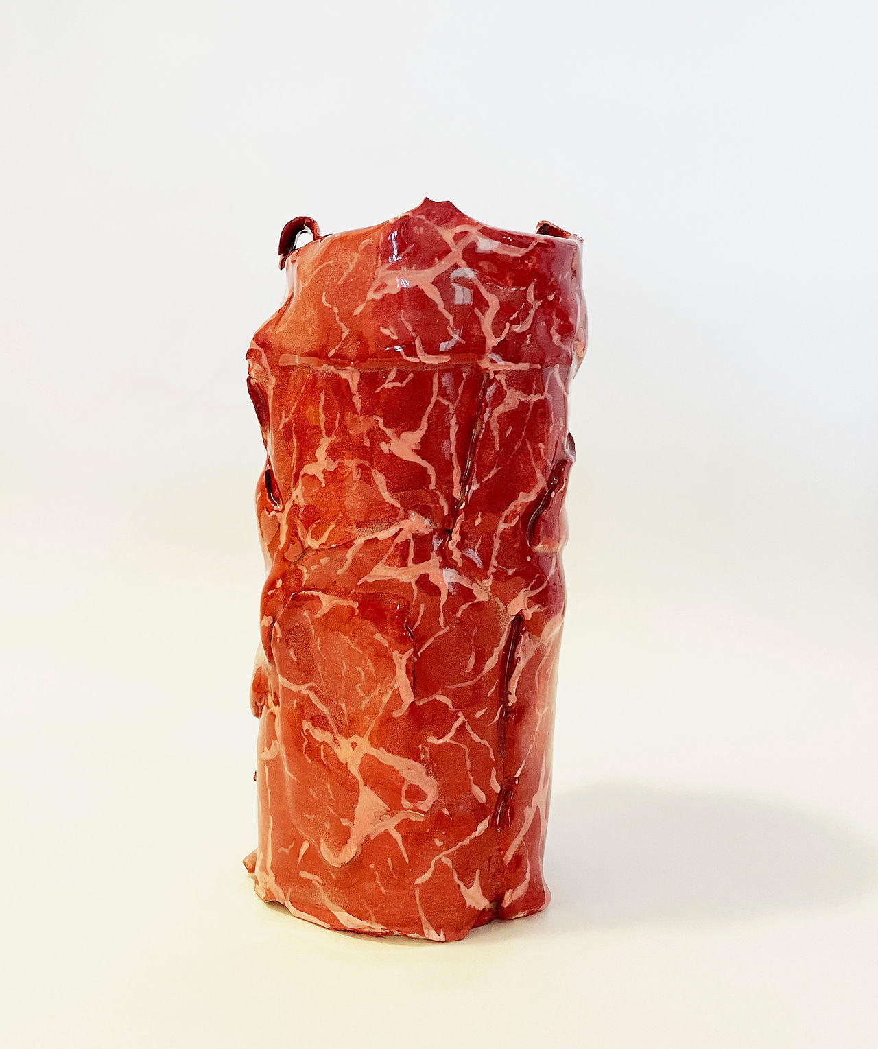 Sliced Beef Vessel