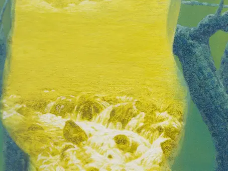 White Stone Gallery 二川和之 個人展