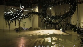 ✨ 💥 靈感碰撞・四月藝匯 — 香港藝文活動推薦